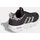 adidas Cloudfoam FLEX ELASTIC Laces Damen, - aurora coffee/