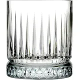 Pasabahce Elysia Whisky Glas 4-fach 355cc