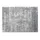 Musterring Vintage Teppich Sinfonia 160 x 230 cm Mischgewebe Grau, Blau Grau /
