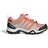 Coral Fusion/Acid Orange/Core Black 38 2/3