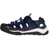 TROLLKIDS Kids Kristiansand Sandal XT 38, navy/blue - 38 EU
