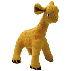 Hunter Tierbedarf Spielknochen Hundespielzeug Eiby Giraffe, Maße: 18 cm