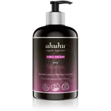 ahuhu organic hair care Curly Dreams Chia Shampoo 500ml