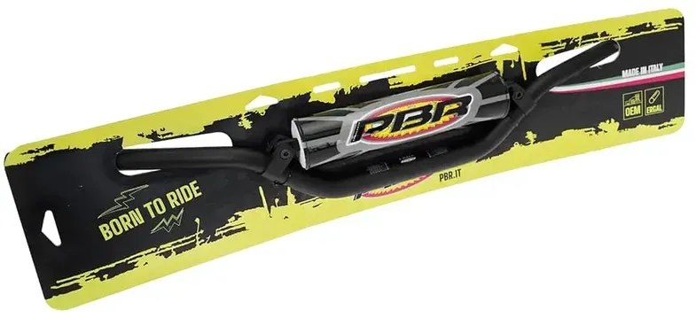 PBR Lenker Typ 995, schwarz