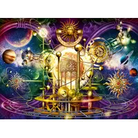 Ravensburger Puzzle Planetensystem 12000236