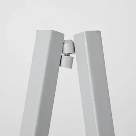 update displays Staffelei grau DIN A0, 1 St.