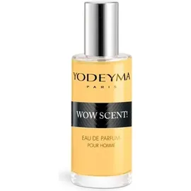 YODEYMA Wow Scent! Eau de Parfum 100 ml