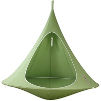 VIVERE CACOON DOUBLE LEAF GREEN