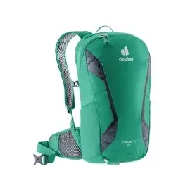 Deuter Race X 12 l fern/graphite