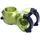 Sixpack Racing Vorbau Menace 50 mm Electric-Green