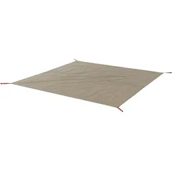 Big Agnes Footprint Spicer Peak 4 safari