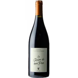La Gloire de Mon Père 2021 - Château Tour des Gendres