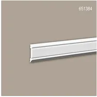 PROFHOME DECOR - Wand- und Friesleiste profhome 651384 Stuckleiste