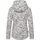 Ragwear Lyshka Melange grau M
