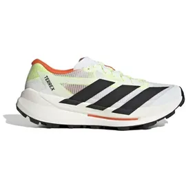 adidas Terrex Agravic TT Schuhe (Größe 46.5 , weiss)