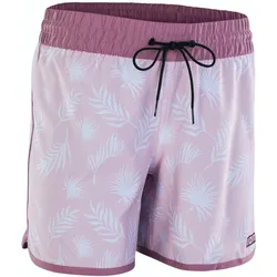 ION Boardshorts Mandiri Damen 22 Badehose Strand Wasser surf, Größe: M, Farbe: dark lavender