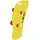 Leki Shin Guard Worldcup Pro neon