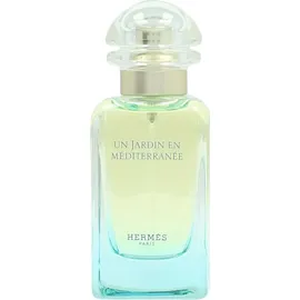 Hermès Un Jardin en Mеditerranee Eau de Toilette 50 ml