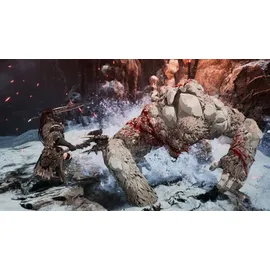 The First Berserker: Khazan PS5