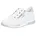 Sneaker in weiß 41