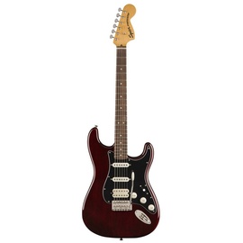 Fender Squier Classic Vibe '70s Stratocaster HSS IL Walnut
