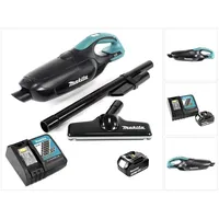 Makita DCL182RF1B inkl. 1 x Akku 3,0 Ah +