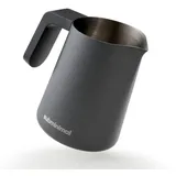 subminimal FlowTip Jugs Black Milchkännchen