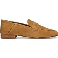 GEOX Mantinea Loafer Cognac 38 1/2