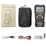 HABOTEST HT118E Multimeter