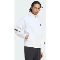 adidas Z.n.e TRAININGSJACKE - White - M