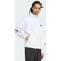 adidas Z.n.e TRAININGSJACKE - White - M