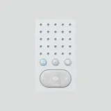 Siedle AFS 870-0 W