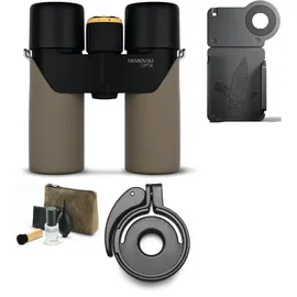 Swarovski Optik CL Companion 8 x 30 braun