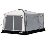 Westfield Triton Pavillon Luftvorzelt rot