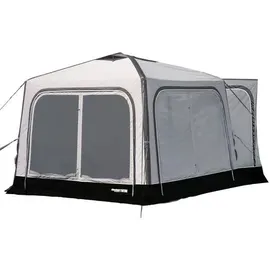 Westfield Triton Pavillon Luftvorzelt rot