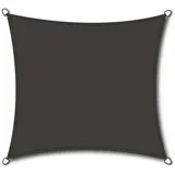 Siena Garden Solino quadratisch 360 x 360 cm grau