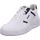 moea Sneaker Low Herren Weiß/Navy 42