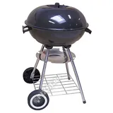 DEMA Holzkohlegrill Standgrill Grill bbq Camping Holzkohle