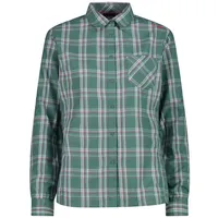 CMP Damen Bluse WOMAN SHIRT 34S5696-26ZT 38 - 38