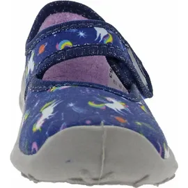 Fischer Markenschuh Boogy Blau 27