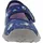 Fischer Markenschuh Boogy Blau 27