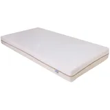 OEM Orthopädische Matratze 140 x 70 x 10 cm H2 Latex
