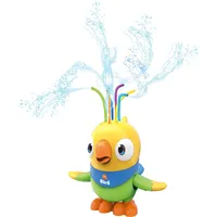 Vedes Wassersprinkler Papagei 20 cm