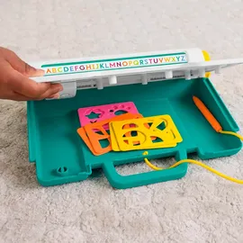 Mattel Fisher-Price Doodle Pro Lernstation