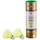 Victor Badmintonball Shuttle 2000 6er