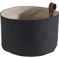 APS Kunstfaser-Brottasche, Höhe: 115 mm, ø: 170 mm