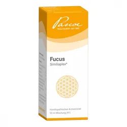 Fucus Similiaplex Tropfen