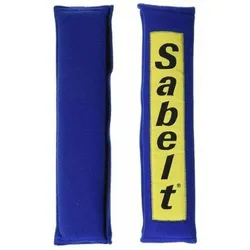 Sicherheitsgurt-Polster Sabelt VEP 2" (2 uds)