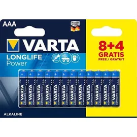 Varta AA 2960 mAh 12 St.