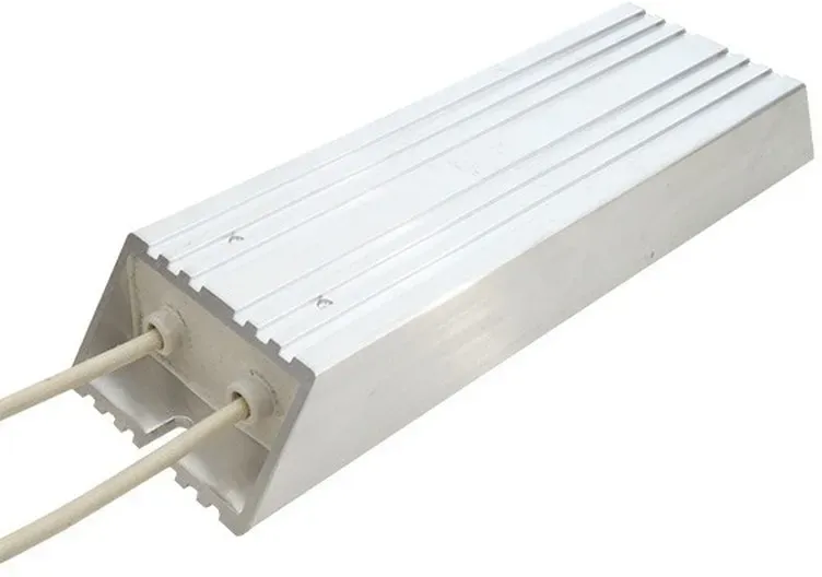 Mitsubishi Electric Bremswiderstand FR-ABR-0,75K